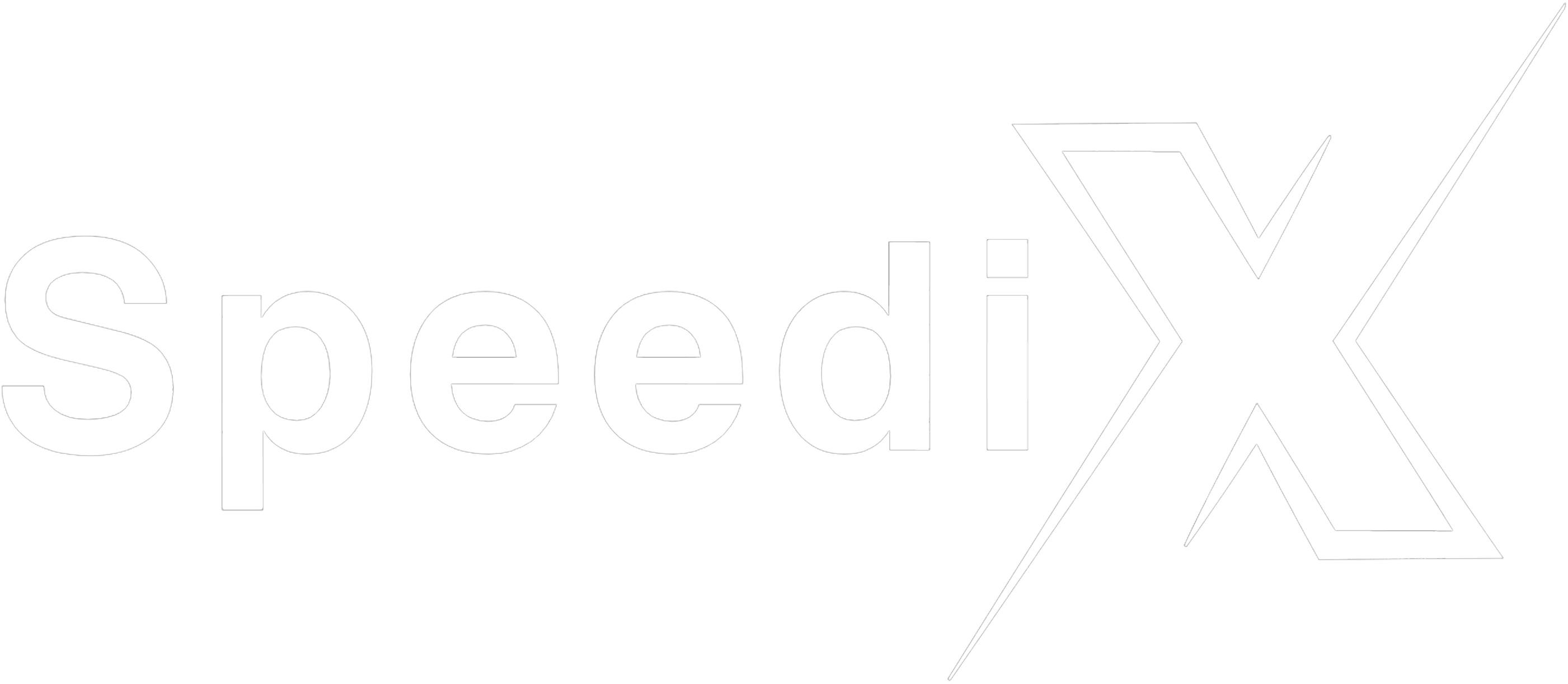 Speedix